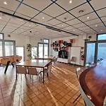Auberge De Jeunesse Hi Boulogne-Sur-Mer