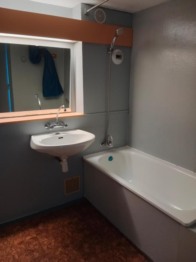 Hostel Hi Boulogne-sur-Mer